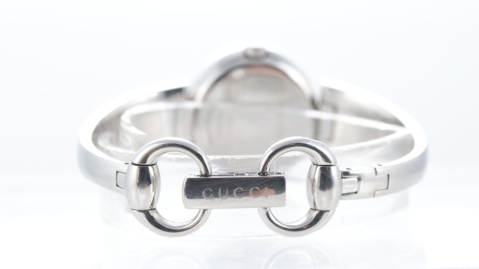 Gucci Dress Watch Ref 134.5 - 3