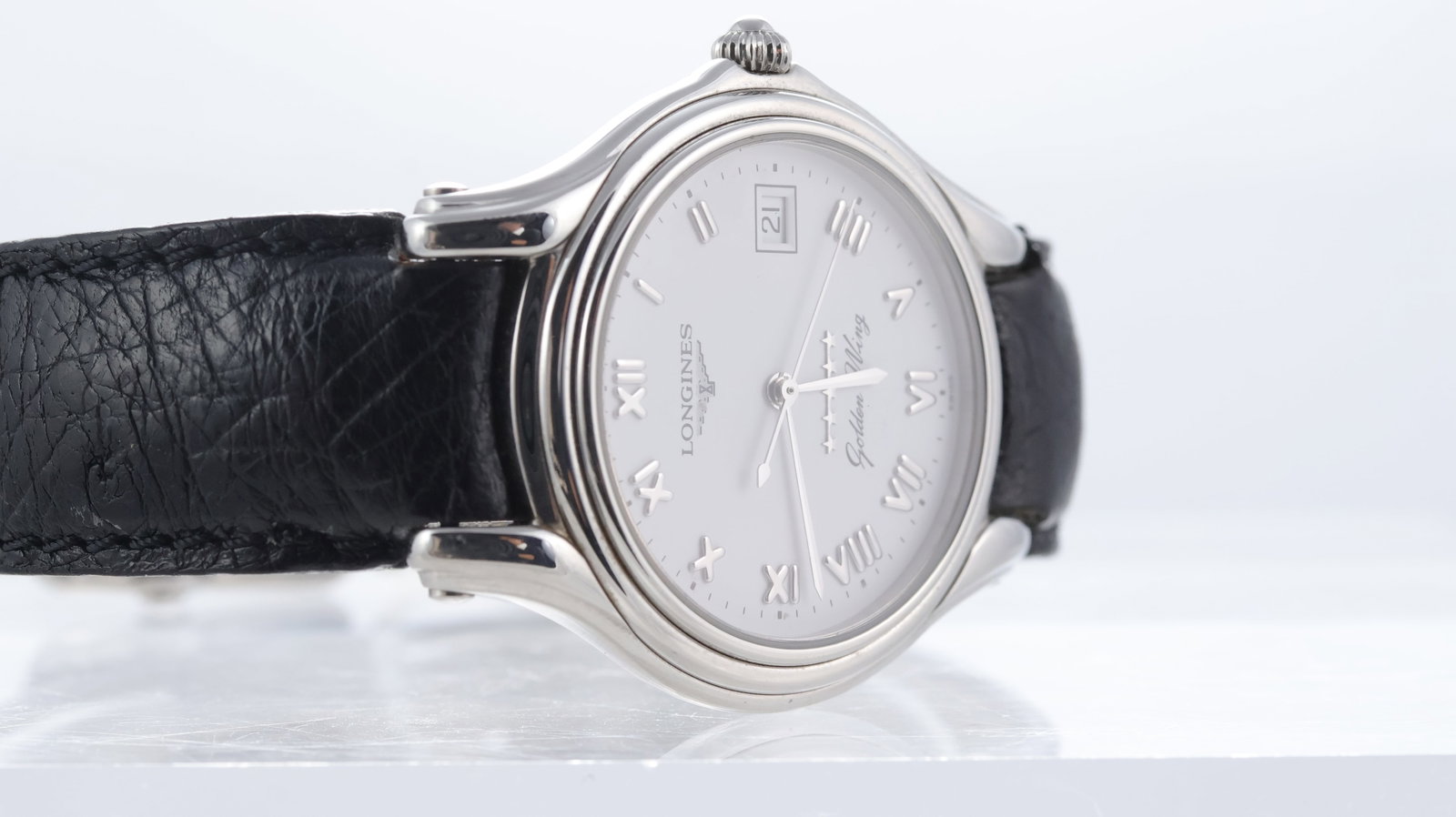 Longines Golden Wing Ref L3.606.4 - 2