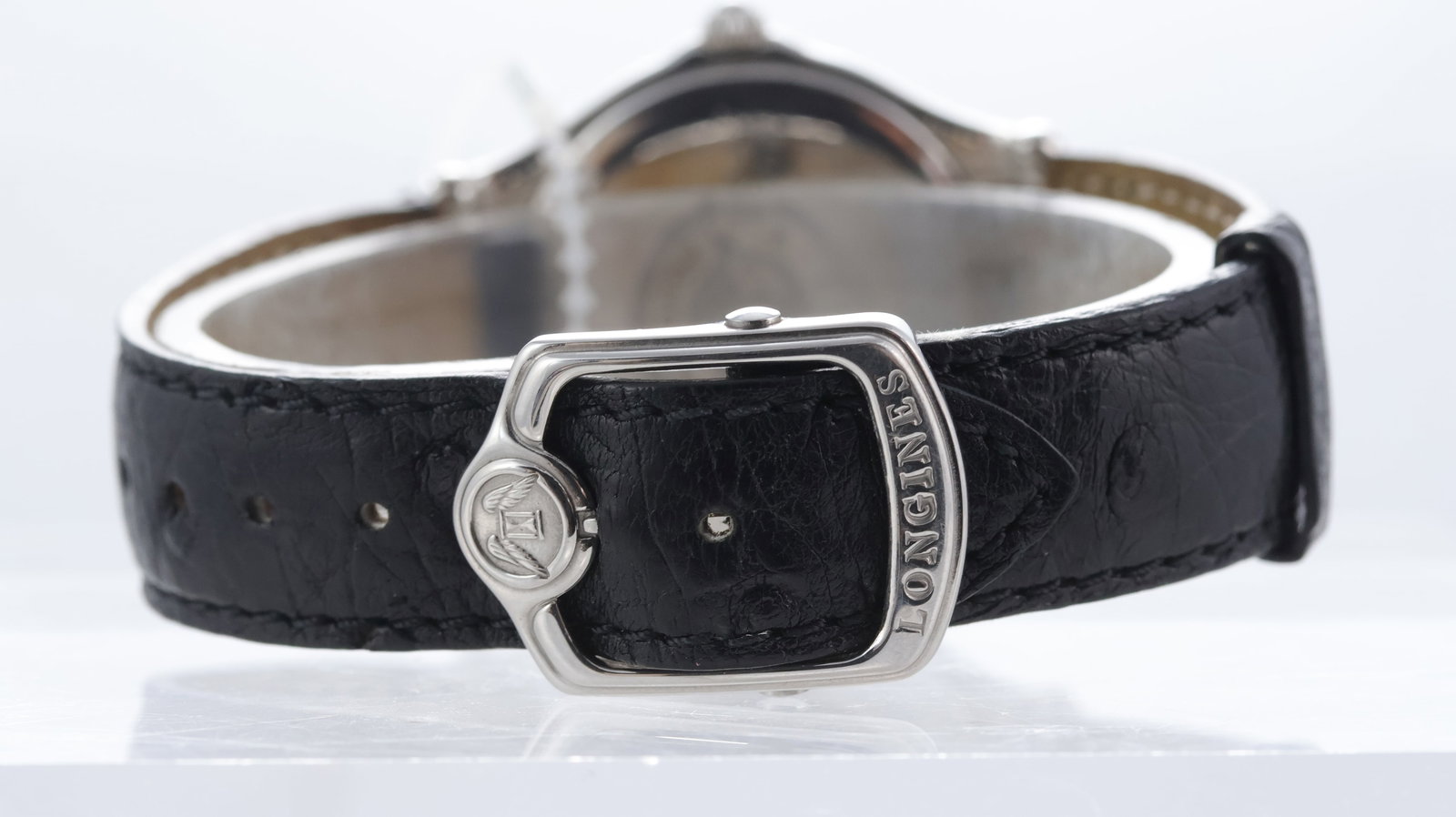 Longines Golden Wing Ref L3.606.4 - 3