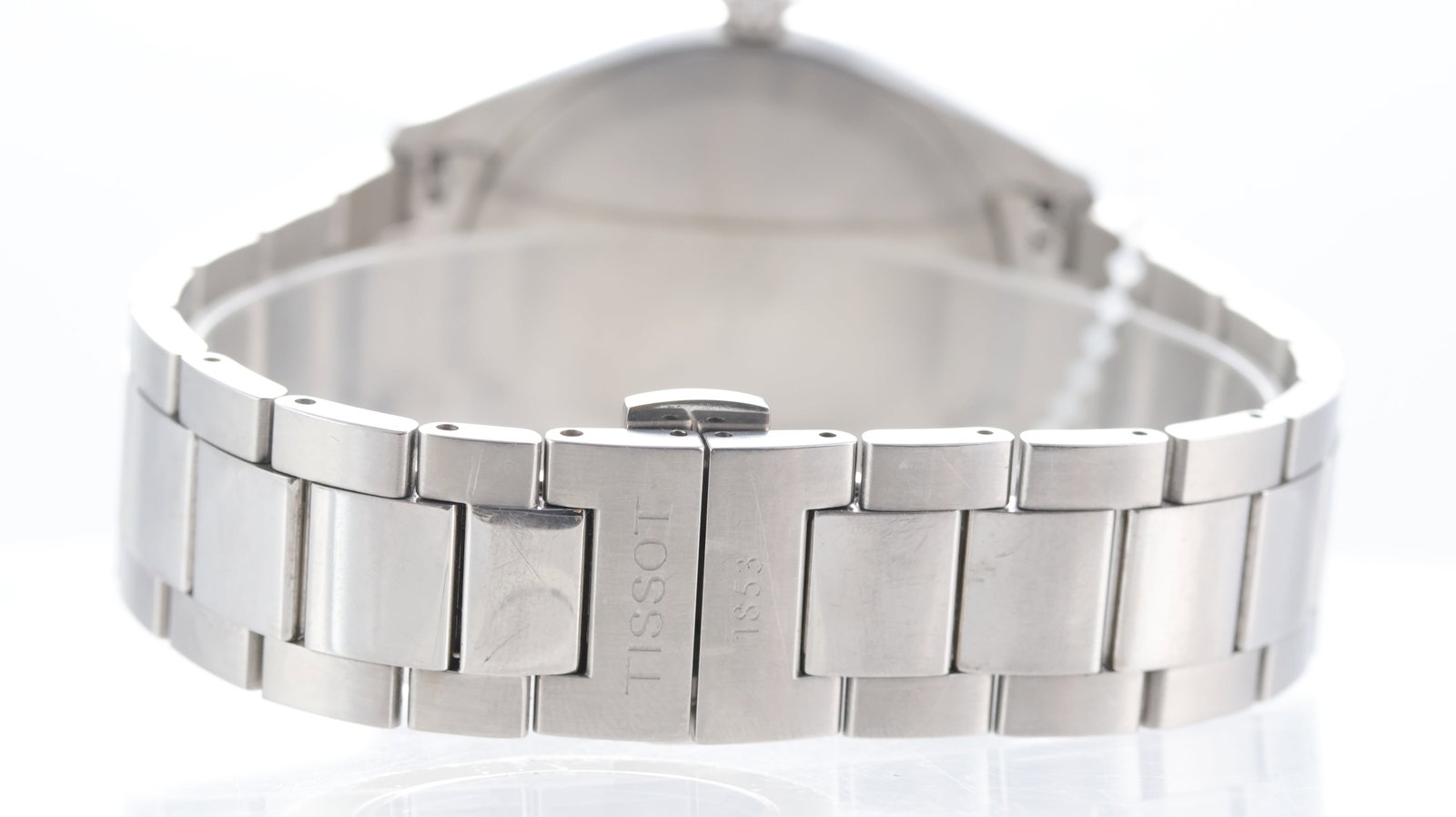 Tissot PR100 Quartz Date Ref T150410A - 3
