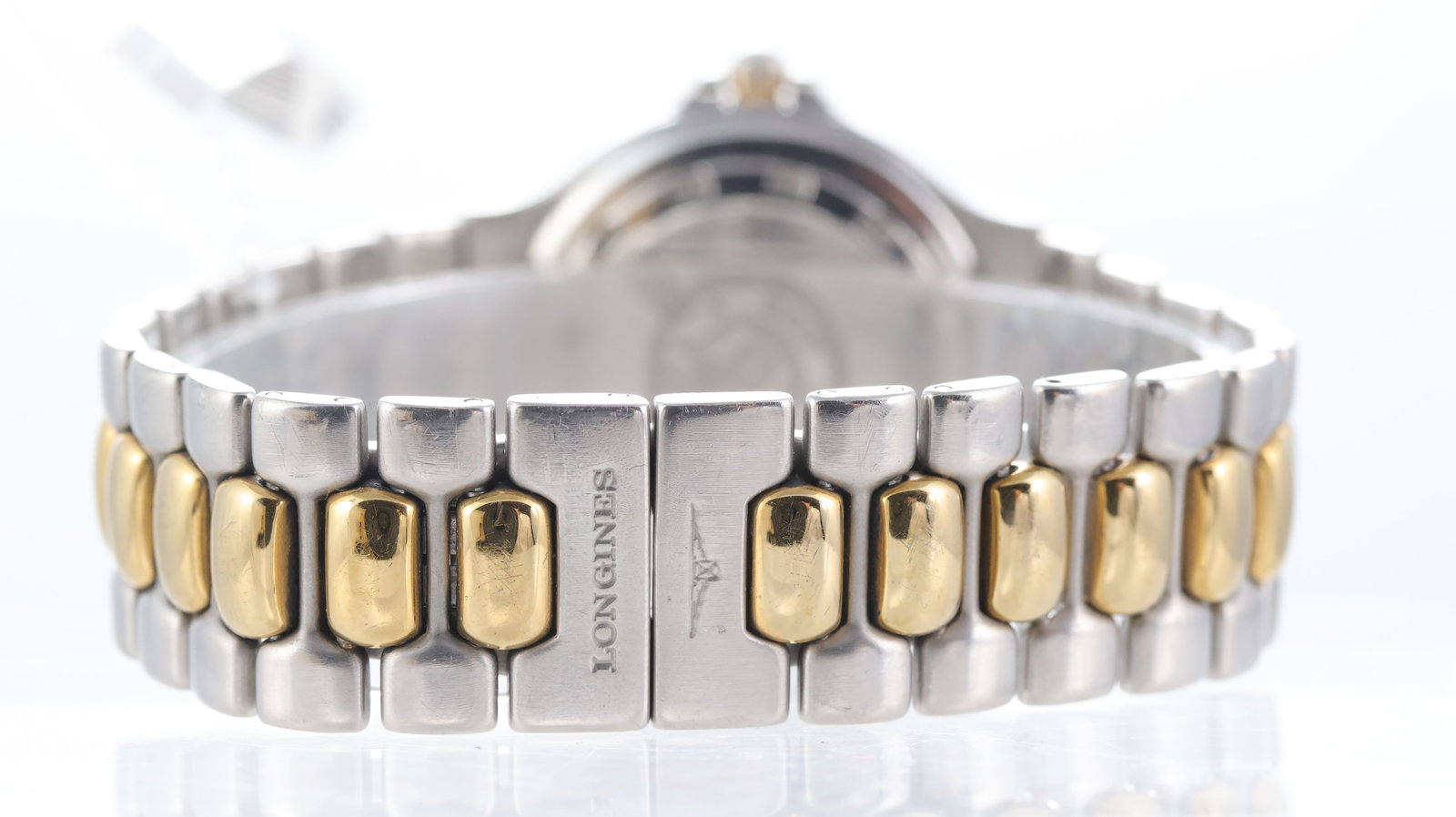 Longines Conquest V.H.P. Ref L1.627.3 - 3