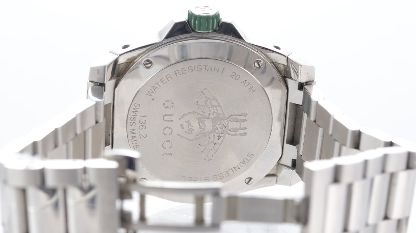 Gucci Dive Ref 136.2 - 5