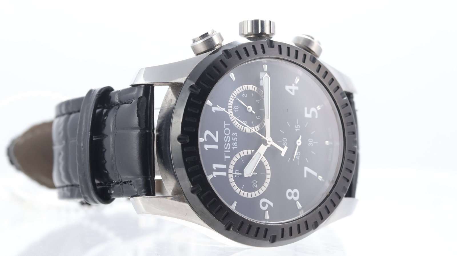 Tissot V8 Ref T039417 - 2