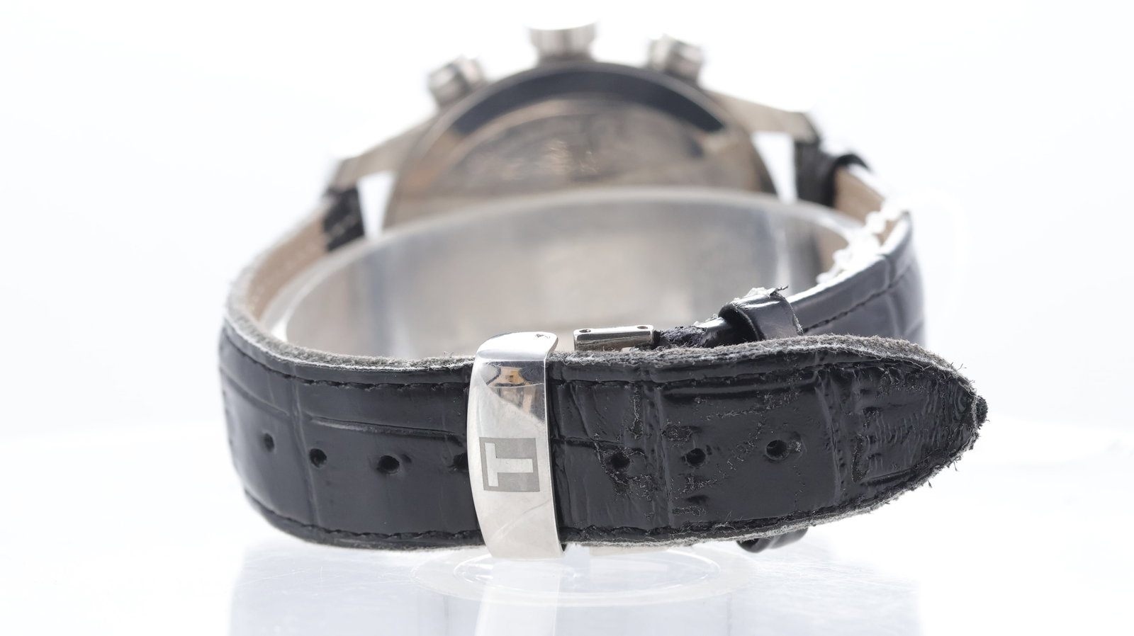 Tissot V8 Ref T039417 - 3