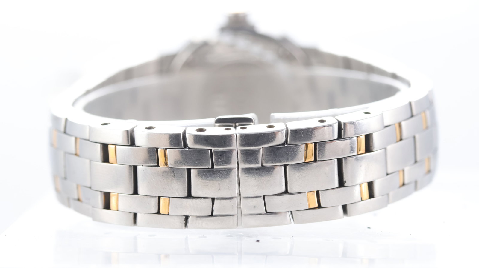 Ladies Maurice Lacroix Intuition Quartz Ref 79861 - 3