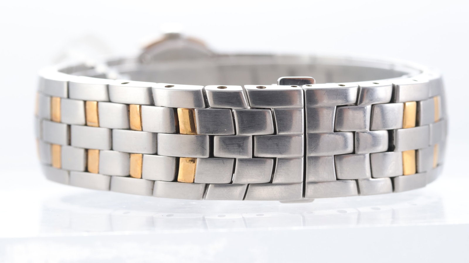 ladies Maurice Lacroix Intuition Quartz Ref 59858 - 3