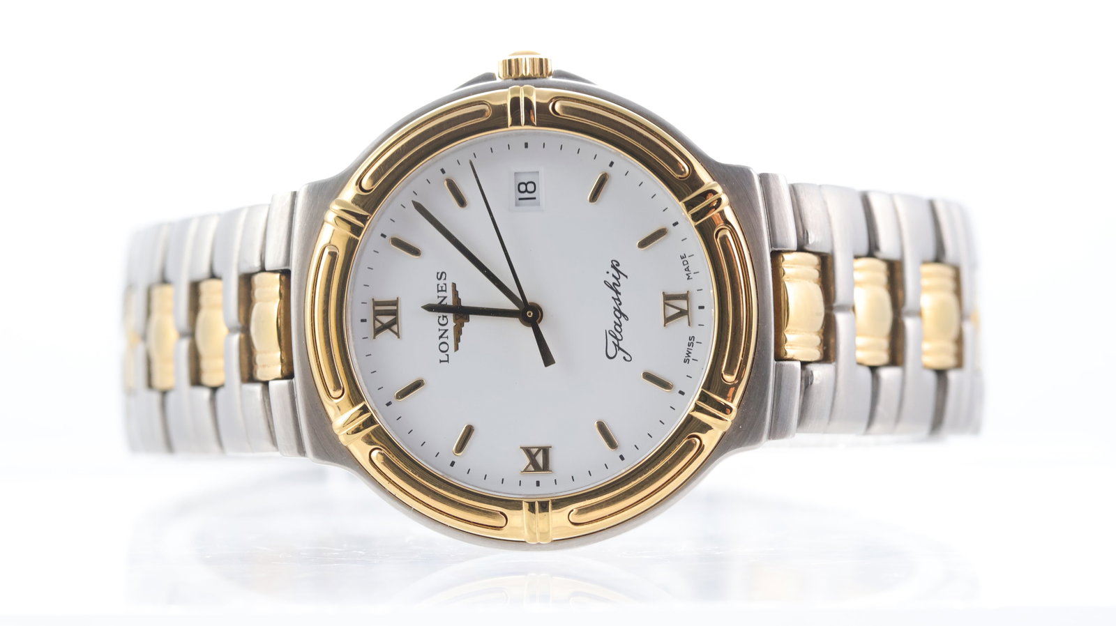Longines Flagship Ref L5 651 3 (1 of 4)