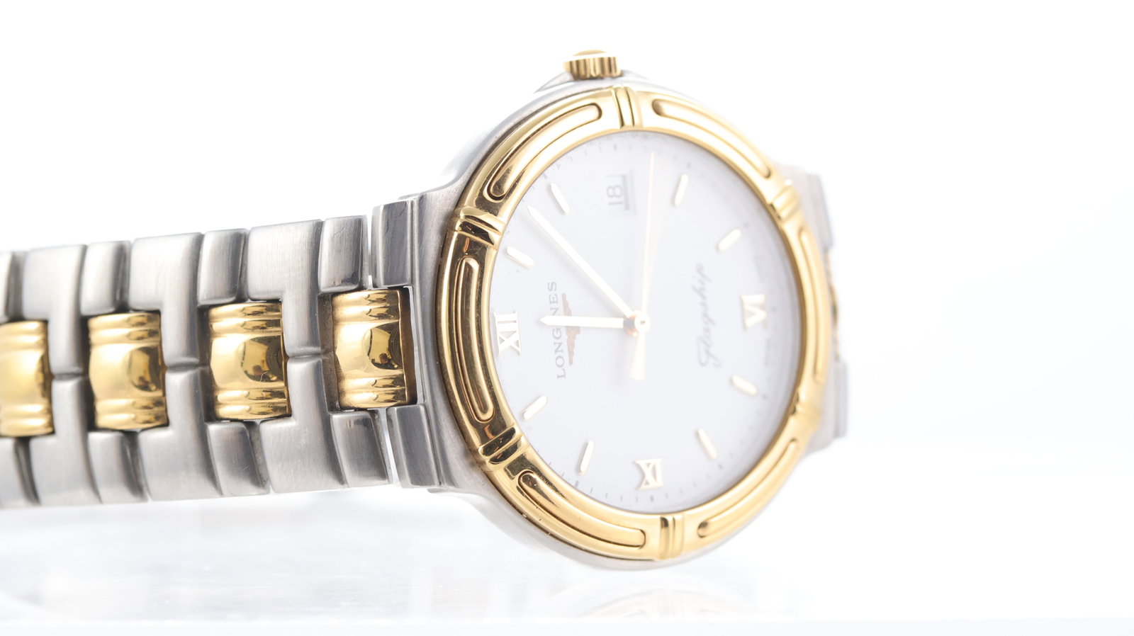 Longines Flagship Ref L5 651 3 - 2