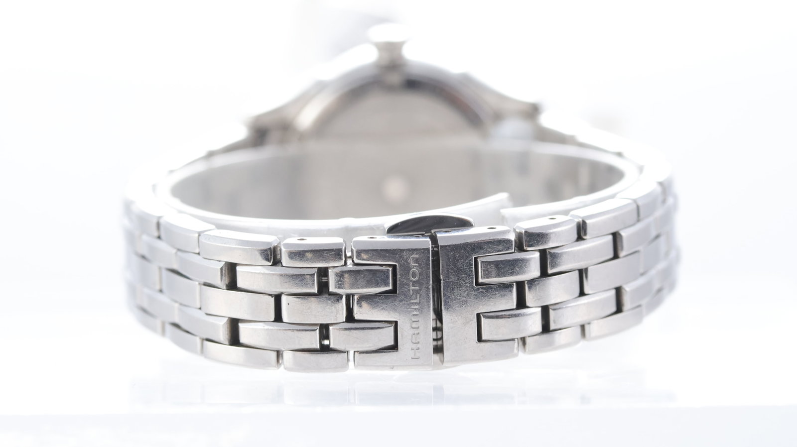 Hamilton Jazzmaster Ref H422110 - 3