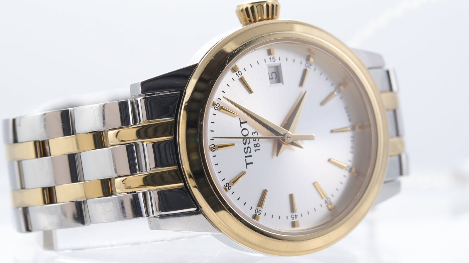 Tissot Classic Dream Ref T129210A - 2