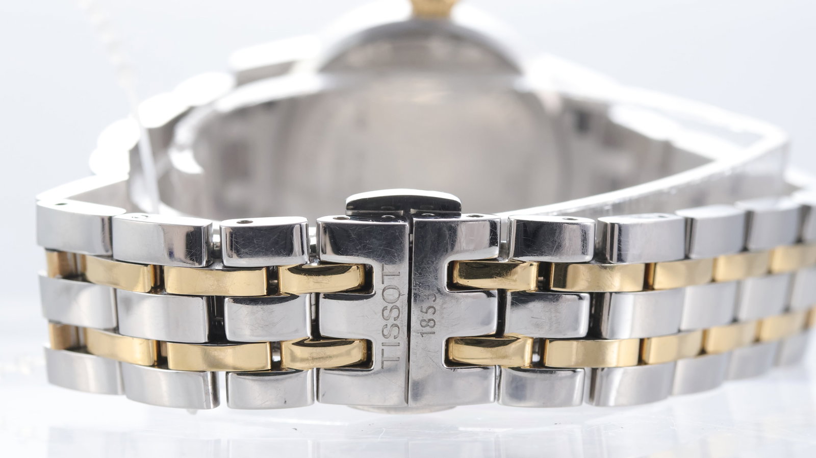 Tissot Classic Dream Ref T129210A - 3