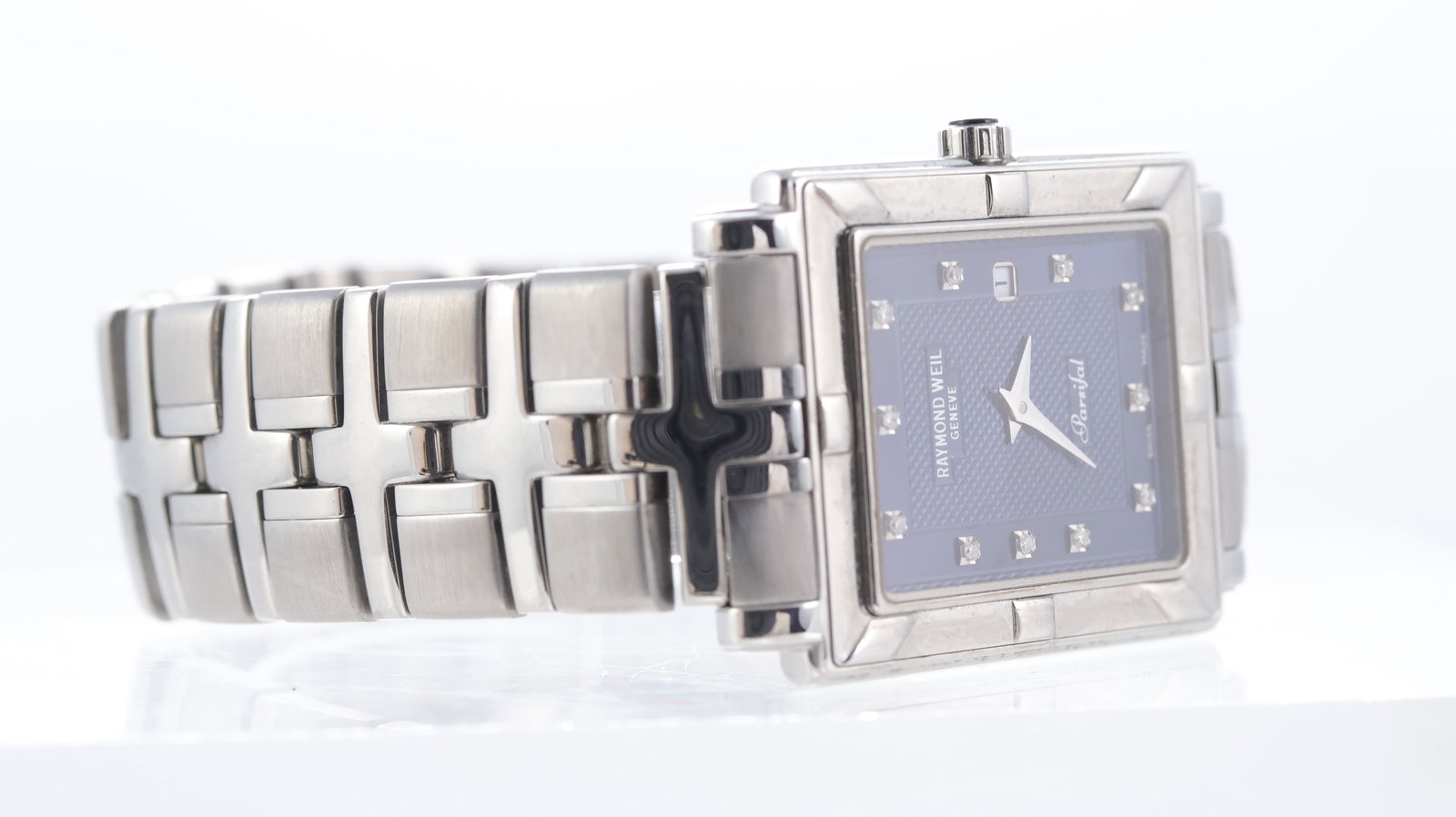 Raymond Weil Parsifal Ref 9331 - 2
