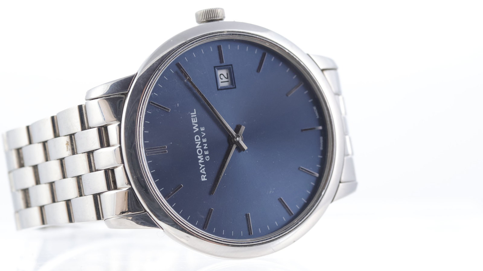 Raymond Weil Toccata Ref 5485 - 2