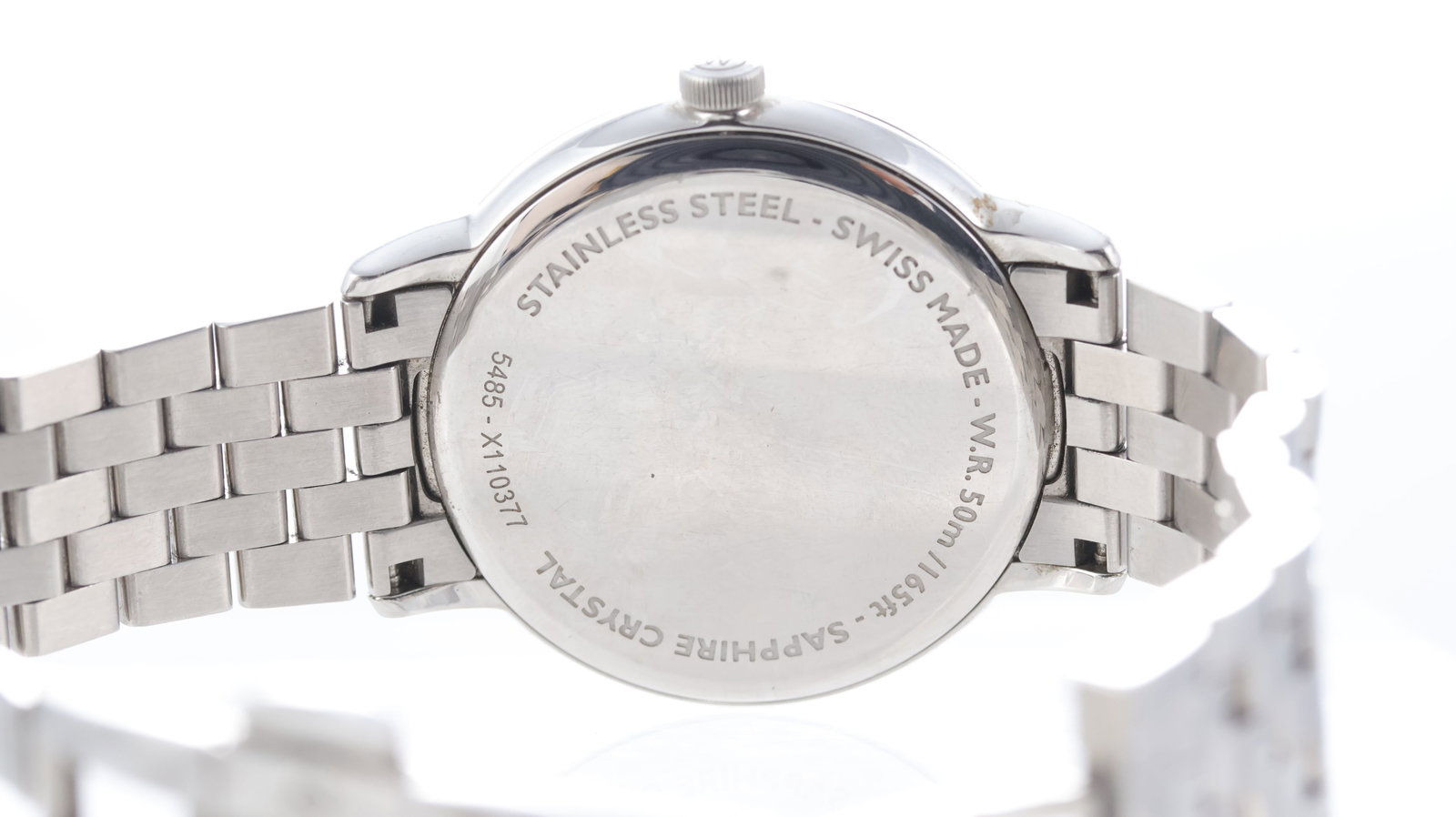 Raymond Weil Toccata Ref 5485 - 4