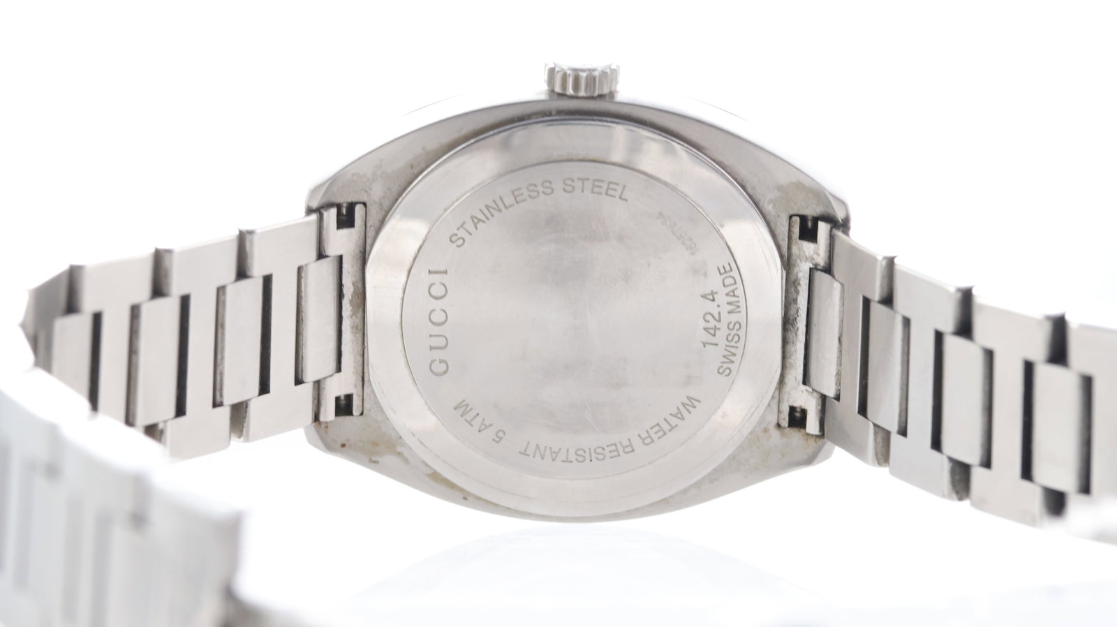 Gucci G Ref 142.4 - 3