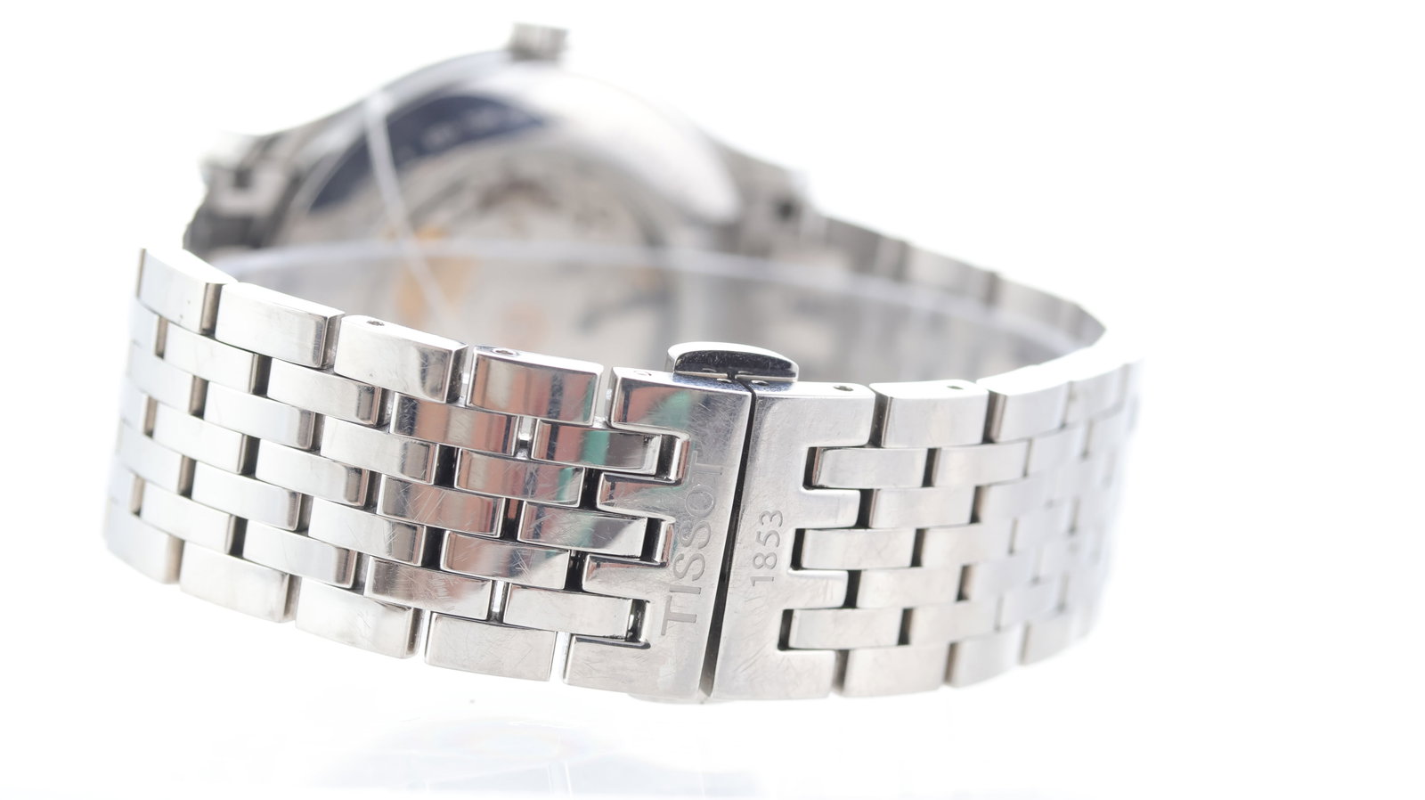 Tissot Tradition Ref T063428A Box & Papers 2018 - 4