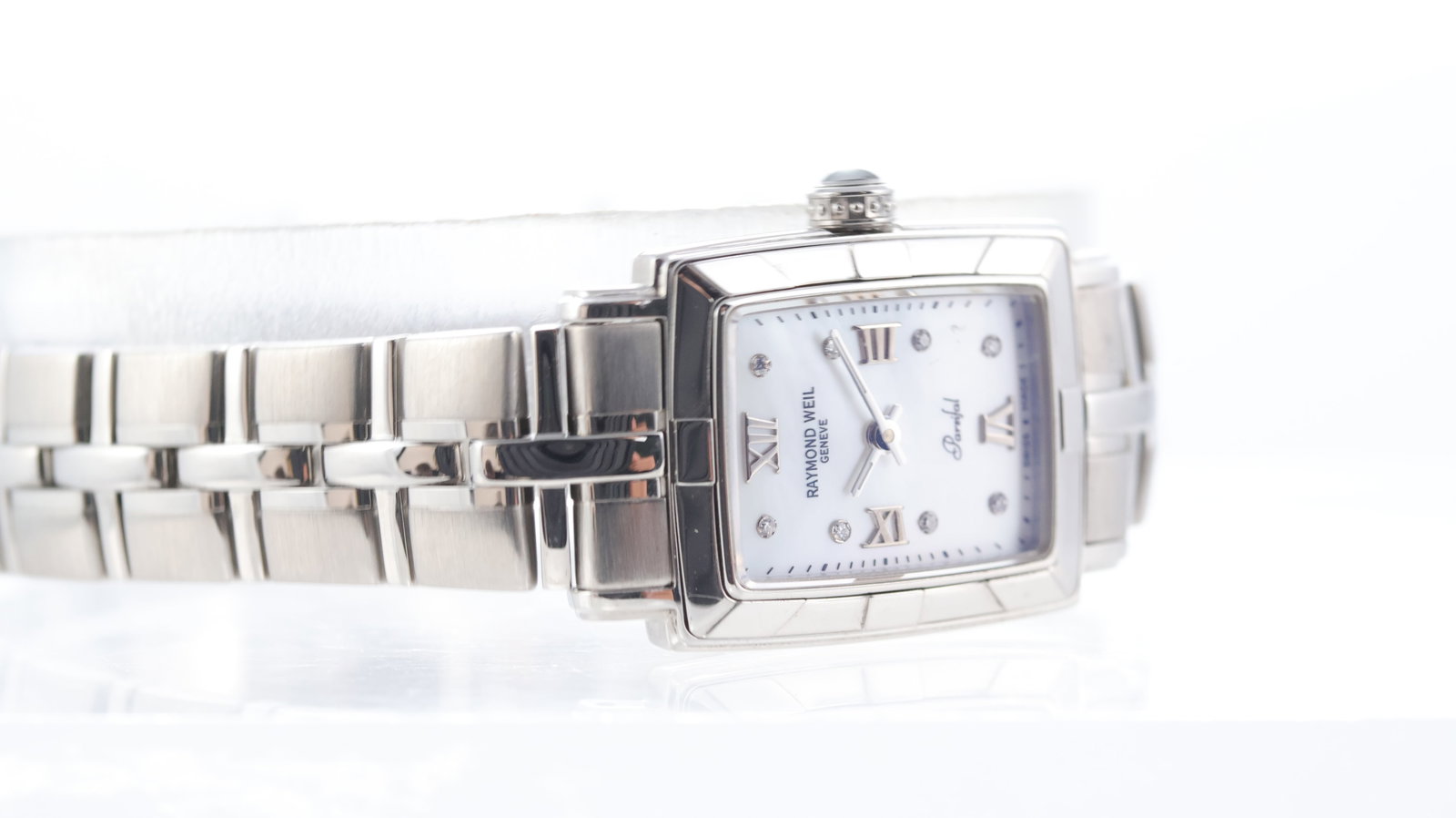 Raymond Weil Parsifal Ref 9741 - 2