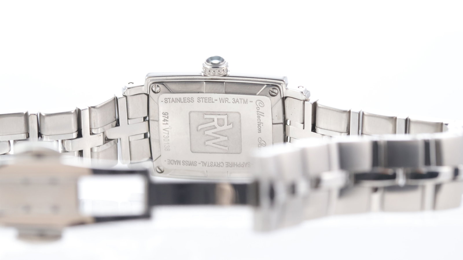 Raymond Weil Parsifal Ref 9741 - 4