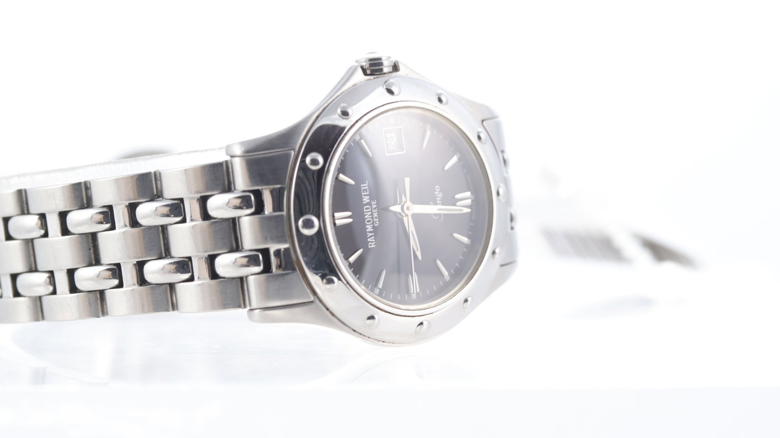 Ladies Raymond Weil Tango Ref 5390 - 2