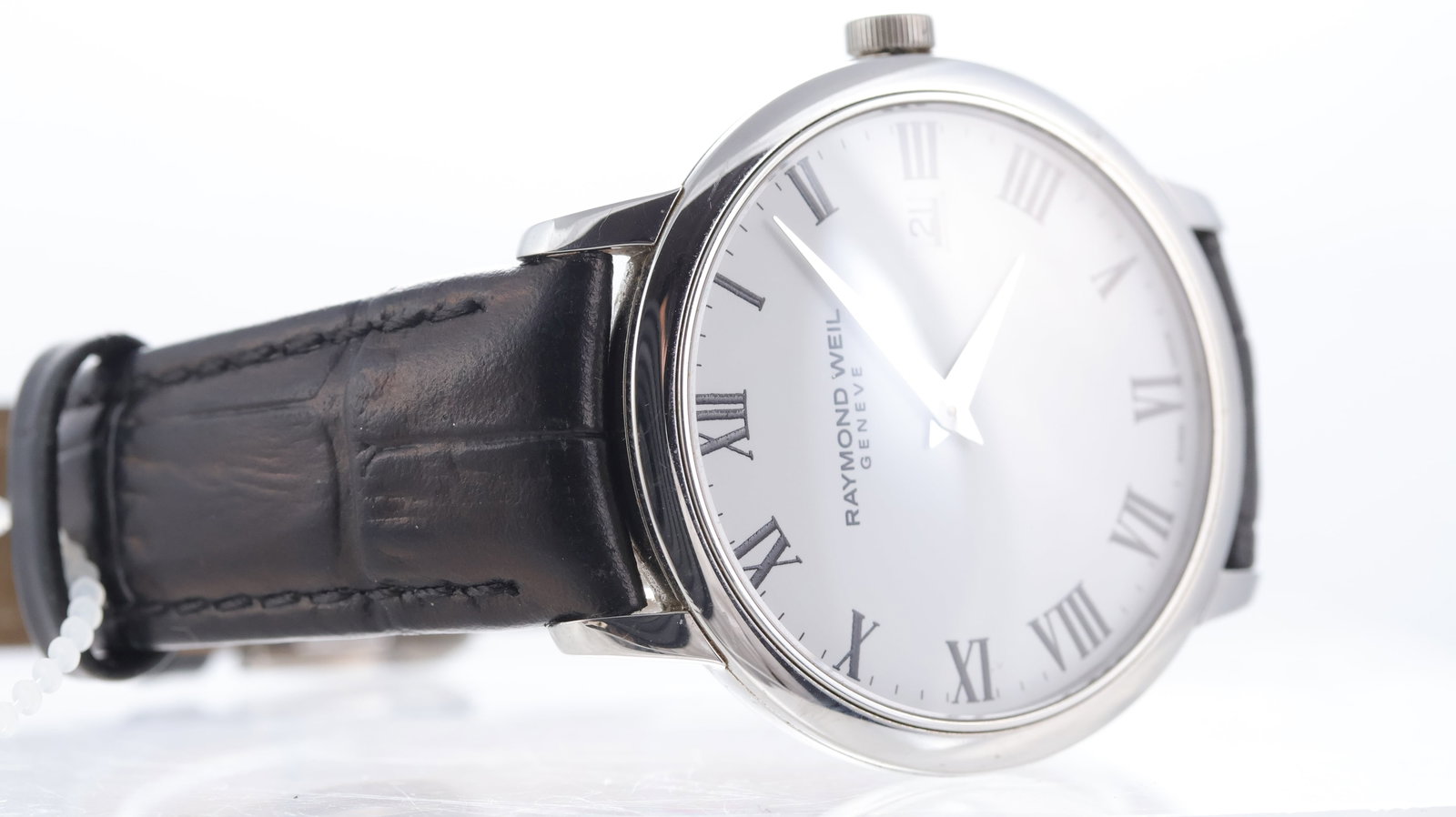 Raymond Weil Tango Ref 5488 - 2