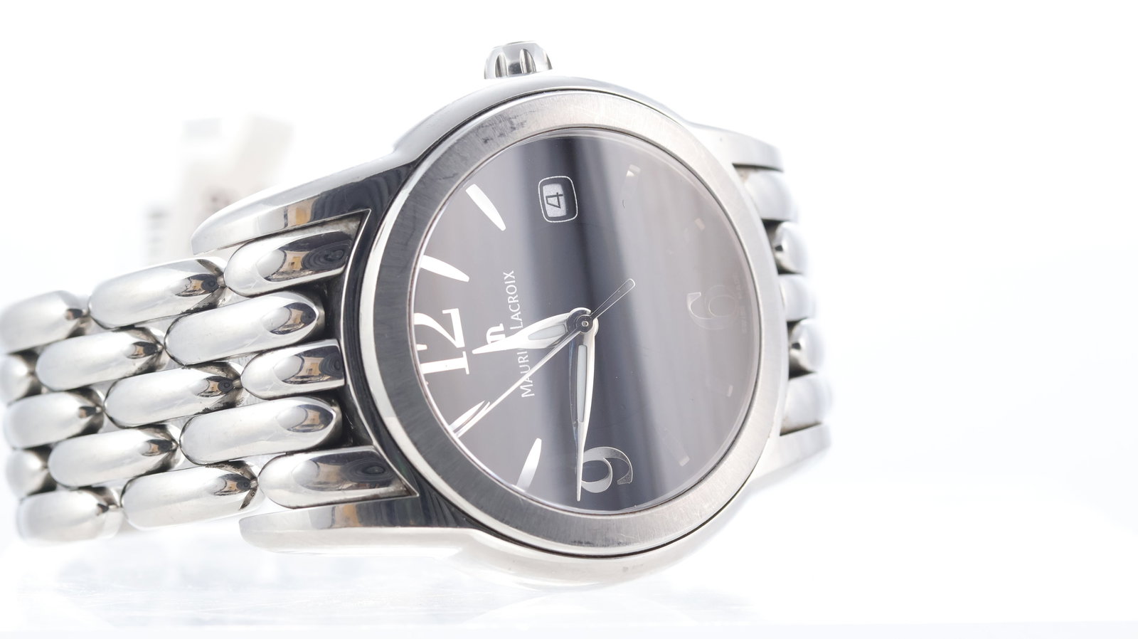 Maurice Lacroix Sphere Ref SH1018 - 2