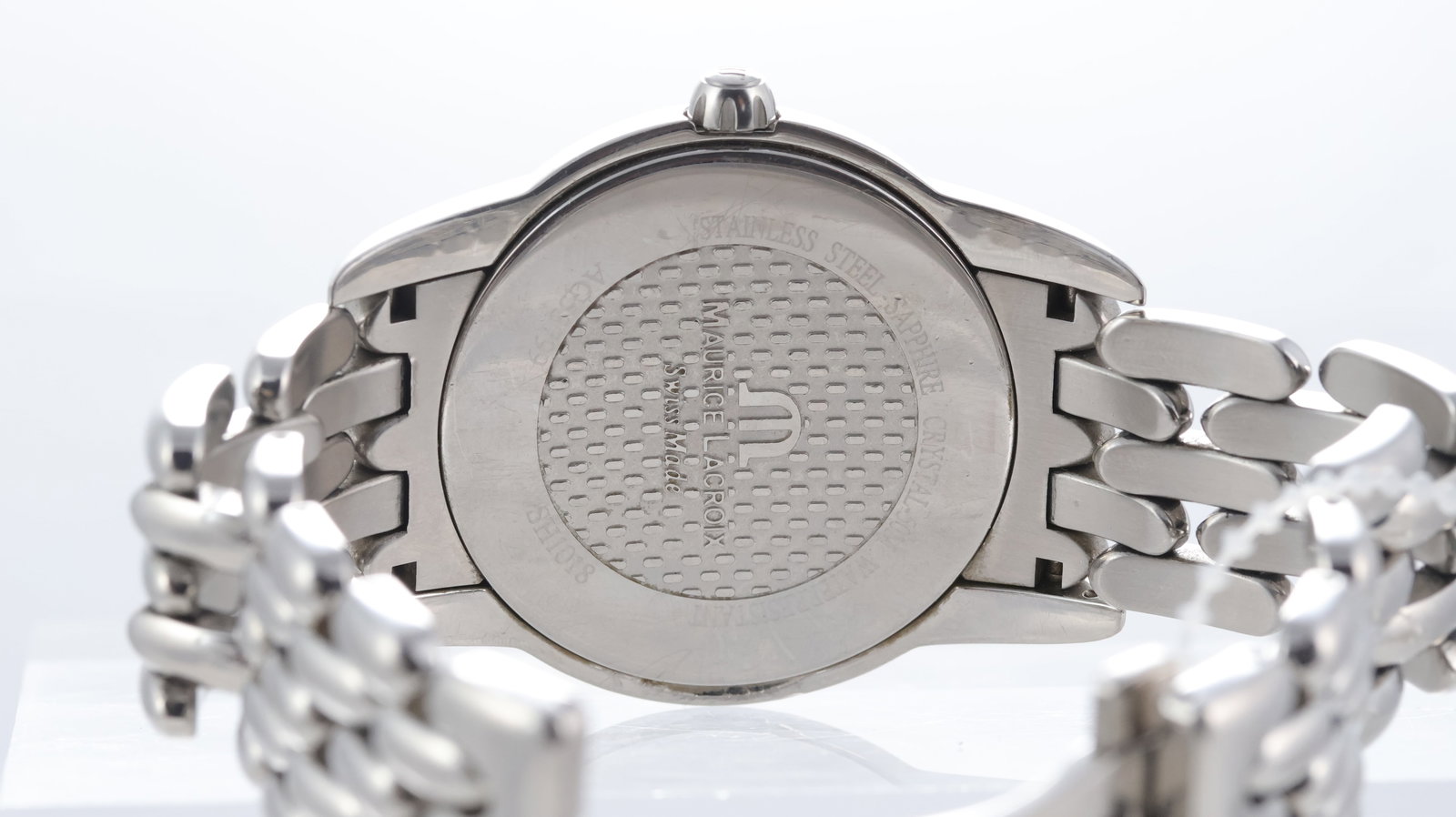Maurice Lacroix Sphere Ref SH1018 - 4