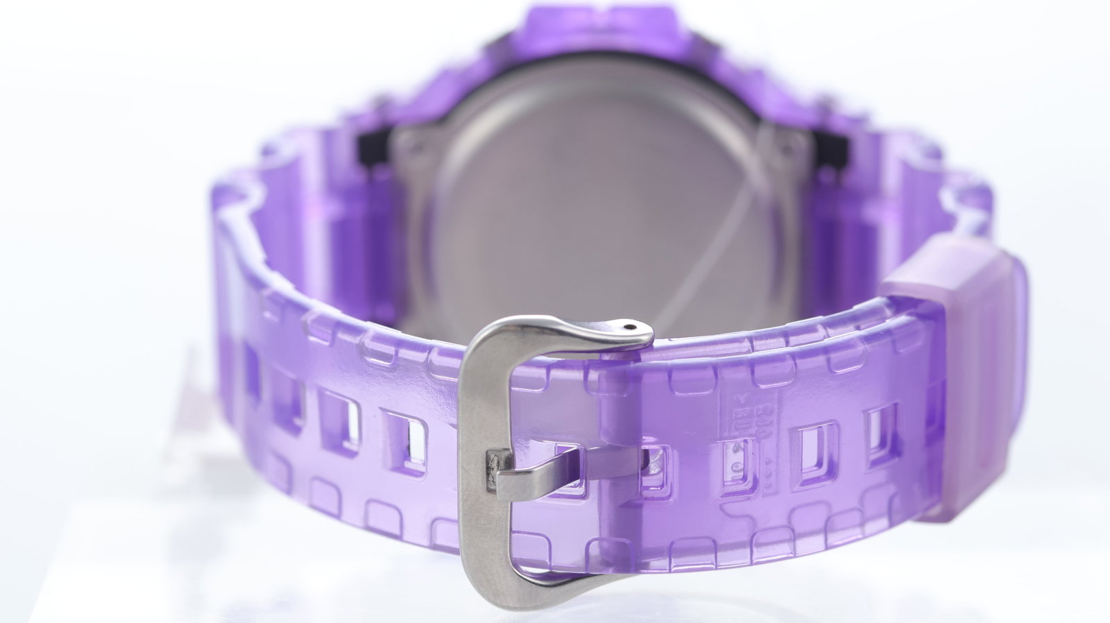 *To Be Sold Without Reserve* Casio G-Shock Ref DW-5900JT with Box and Papers - 3