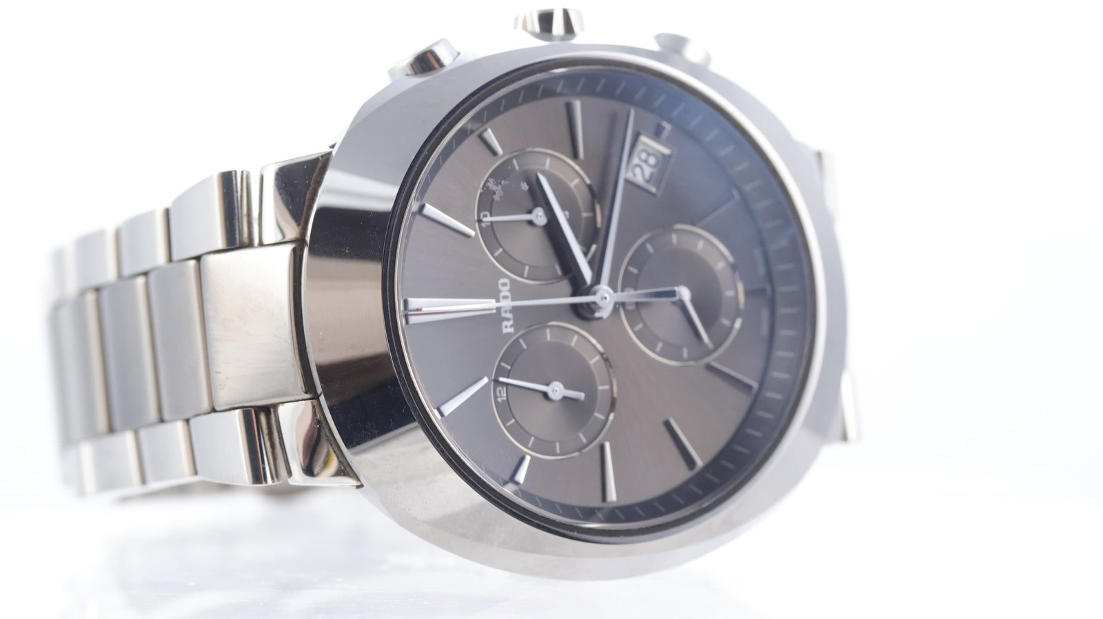 Rado D-Star Ref 5410.0937.3 - 2