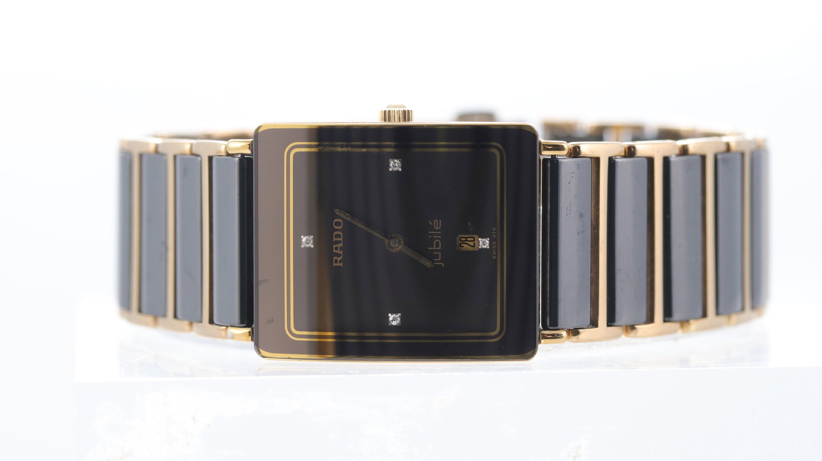 Rado Diastar Jubile Ref 160.0281.3N - 2