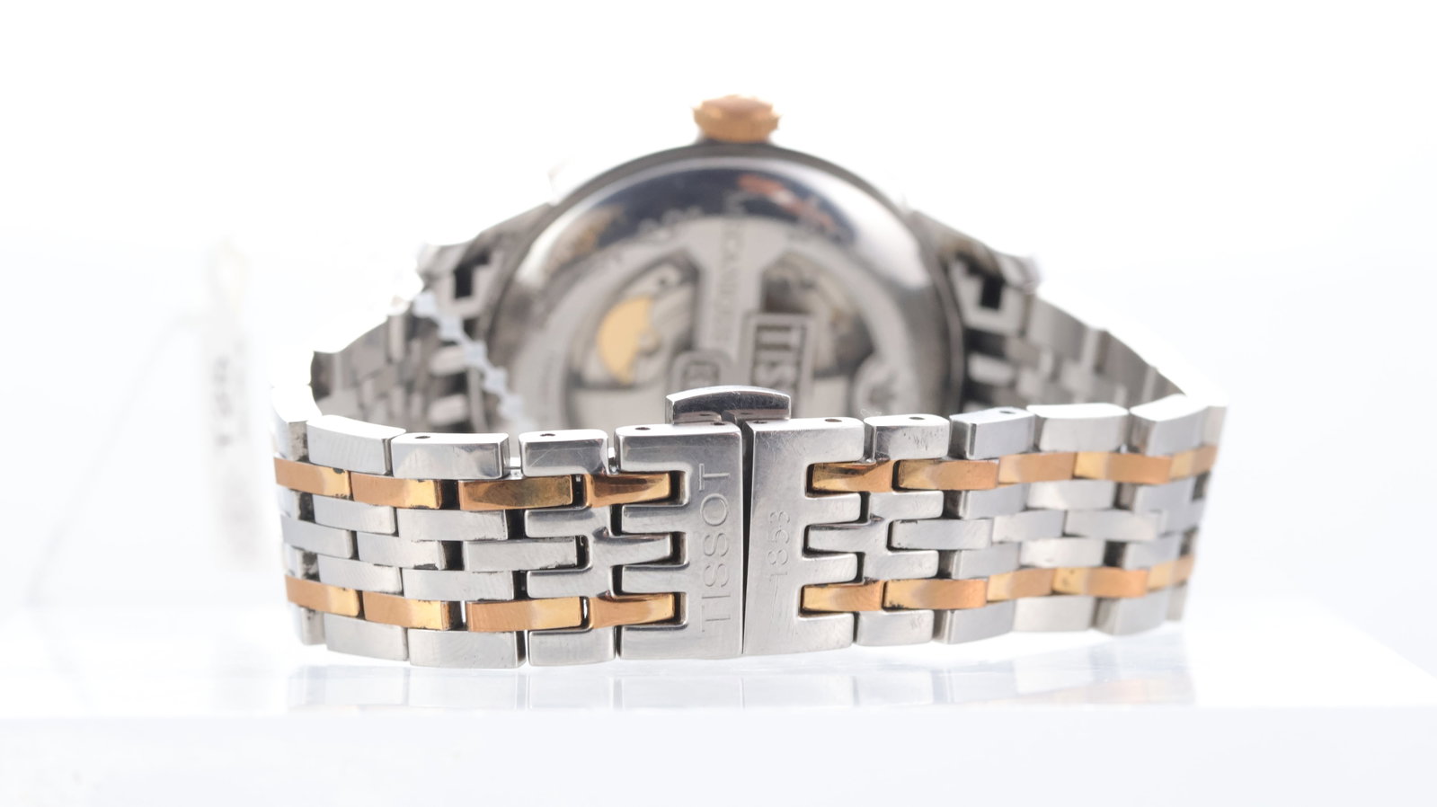 Tissot Le Locle Ref T006407B - 3