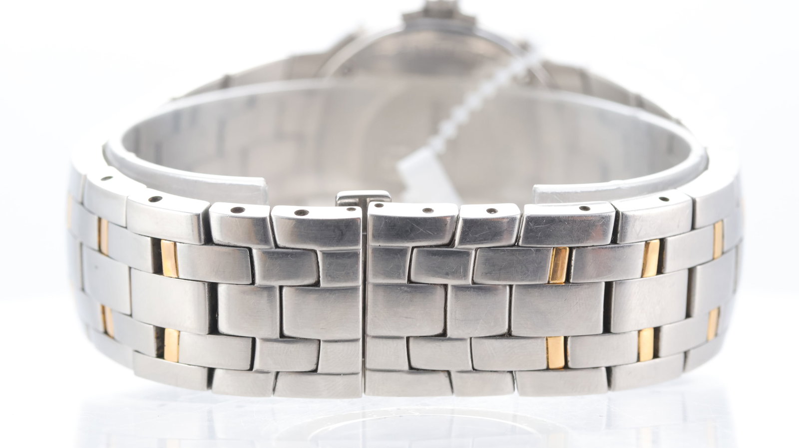 Maurice Lacroix Intuition Quartz Ref ms1017 - 3