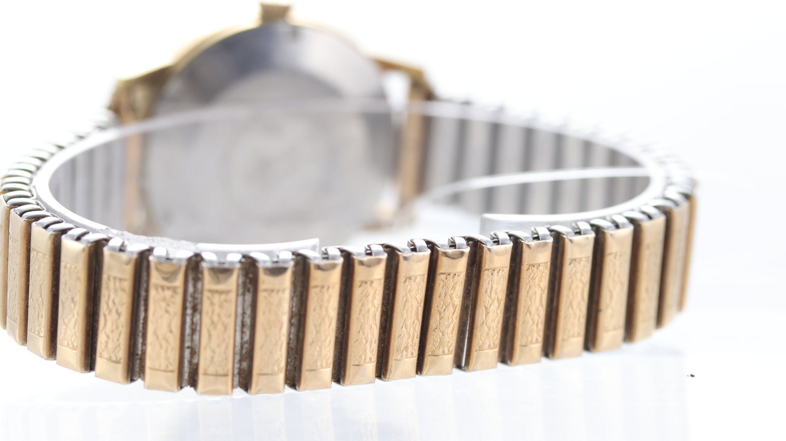 Vintage Jaquet Droz Automatic Ref 8313 - 3