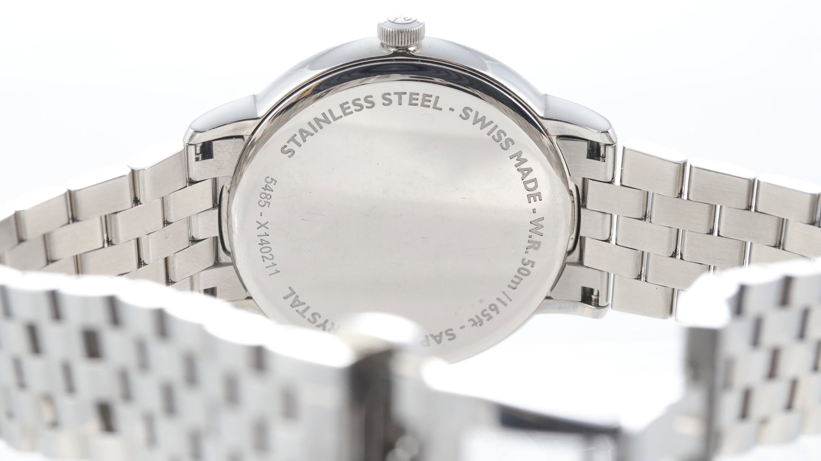 Raymond Weil Toccata Ref 5485 - 4