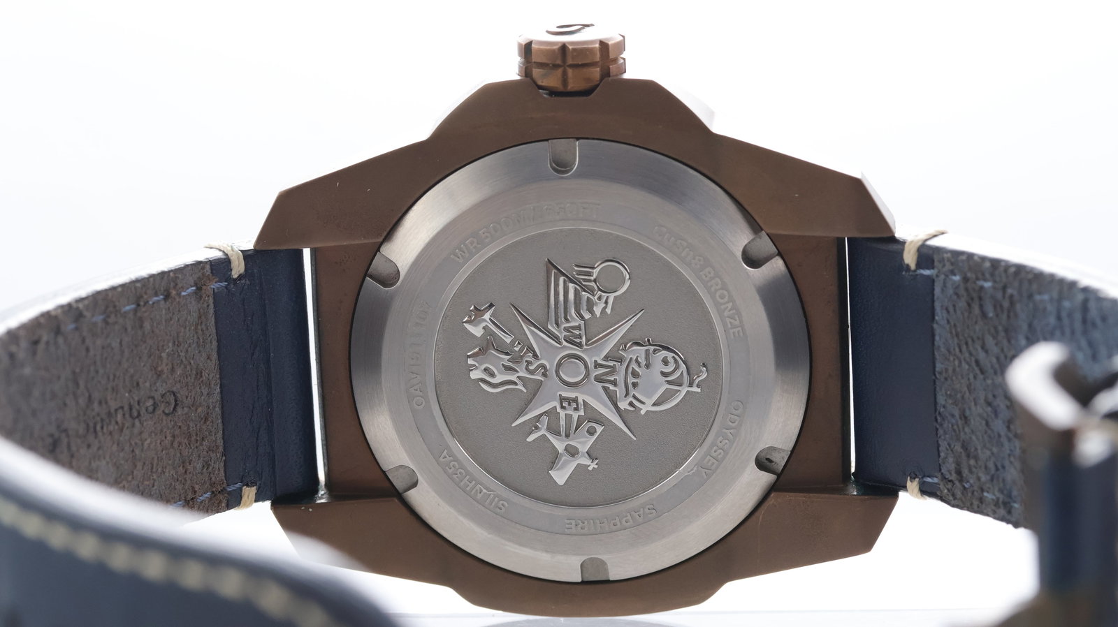 Boldr Odyssey with Box and Papers 2026 - 4