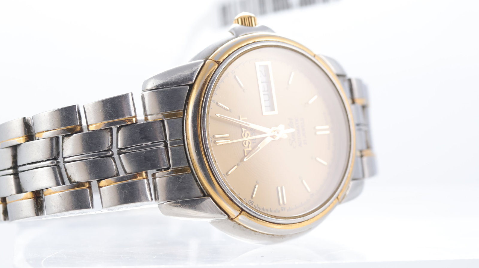 Tissot Seastar Ref A660/760 - 2