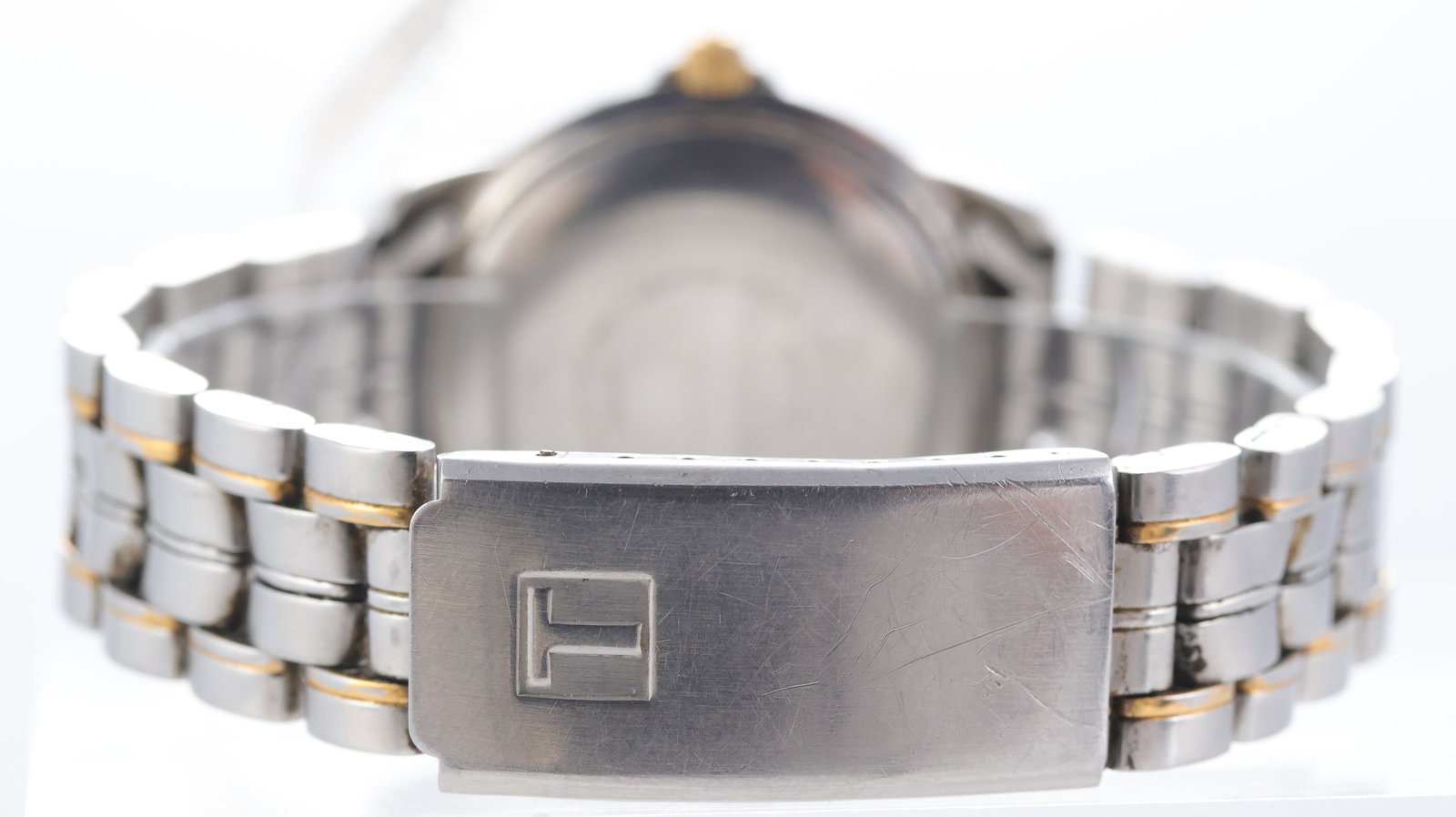 Tissot Seastar Ref A660/760 - 3
