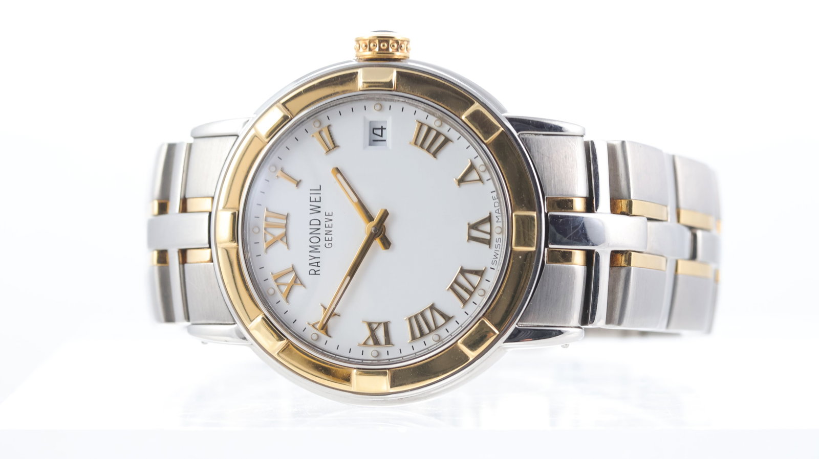 Raymond Weil Parsifal Ref 9540 - 2