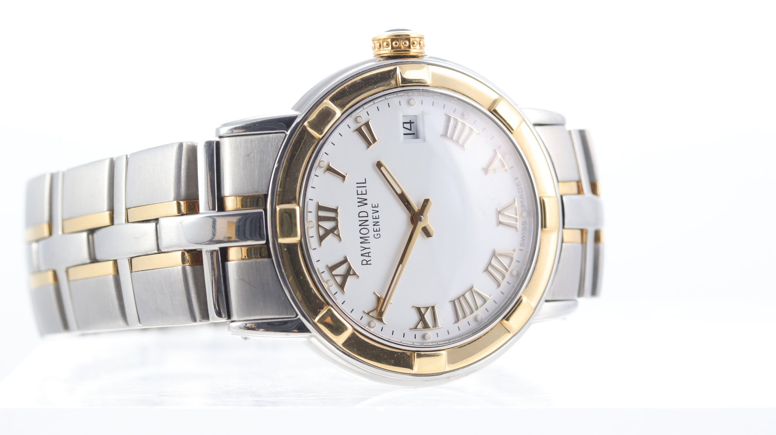 Raymond Weil Parsifal Ref 9540 - 3