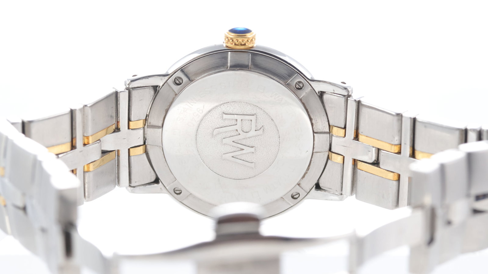 Raymond Weil Parsifal Ref 9540 - 5