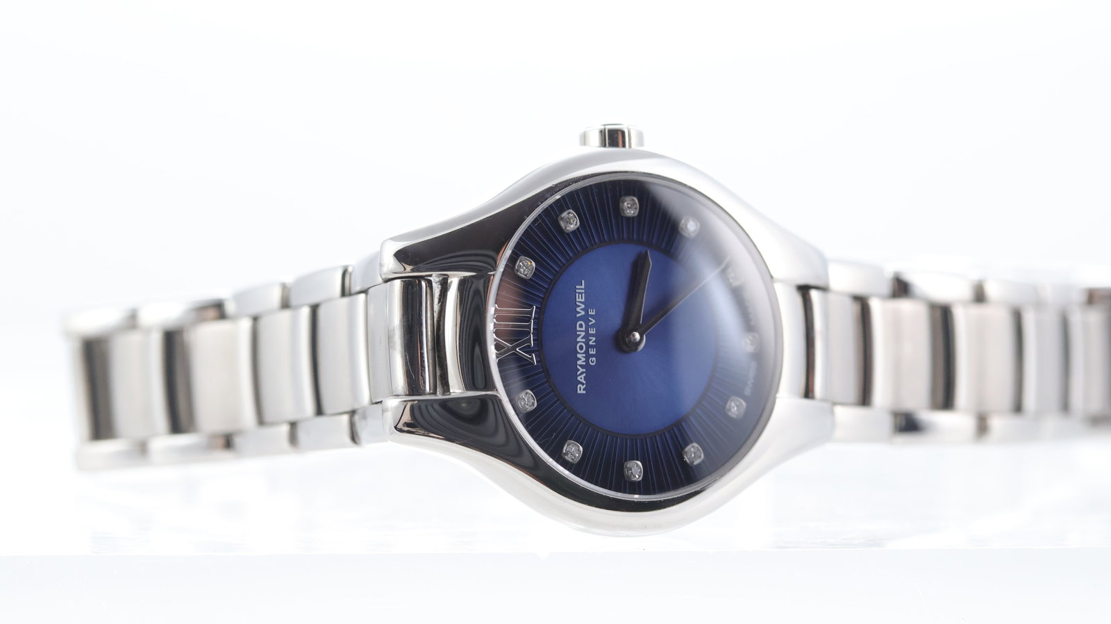Ladies Raymond Weil Noemia Ref 5124 - 2