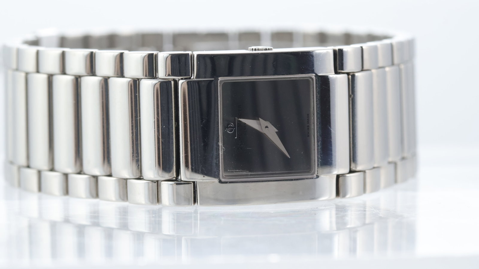 Baume & Mercier Catwalk Ref MV045219 - 2