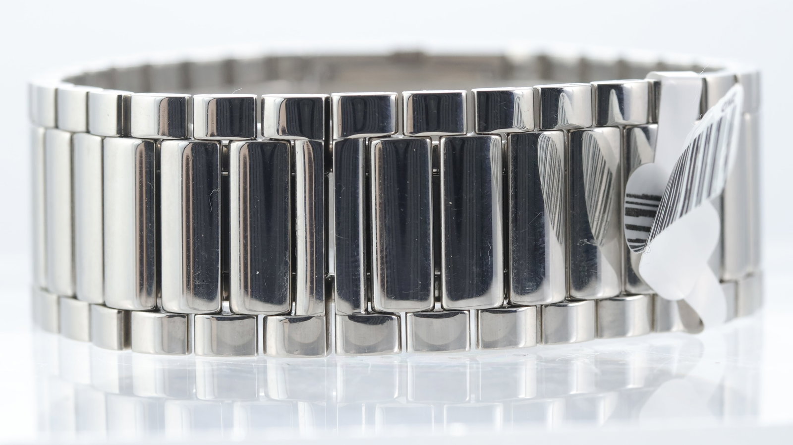 Baume & Mercier Catwalk Ref MV045219 - 3