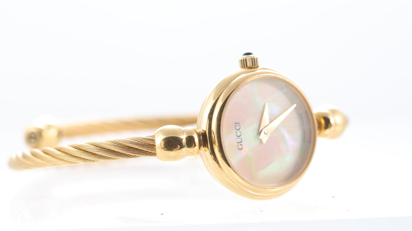 Gucci Bangle Ref 2700.2.L - 2