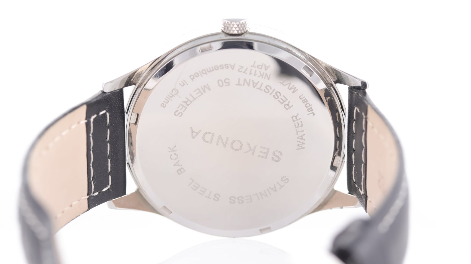 *To Be Sold Without Reserve* Sekonda Date Quartz - 3