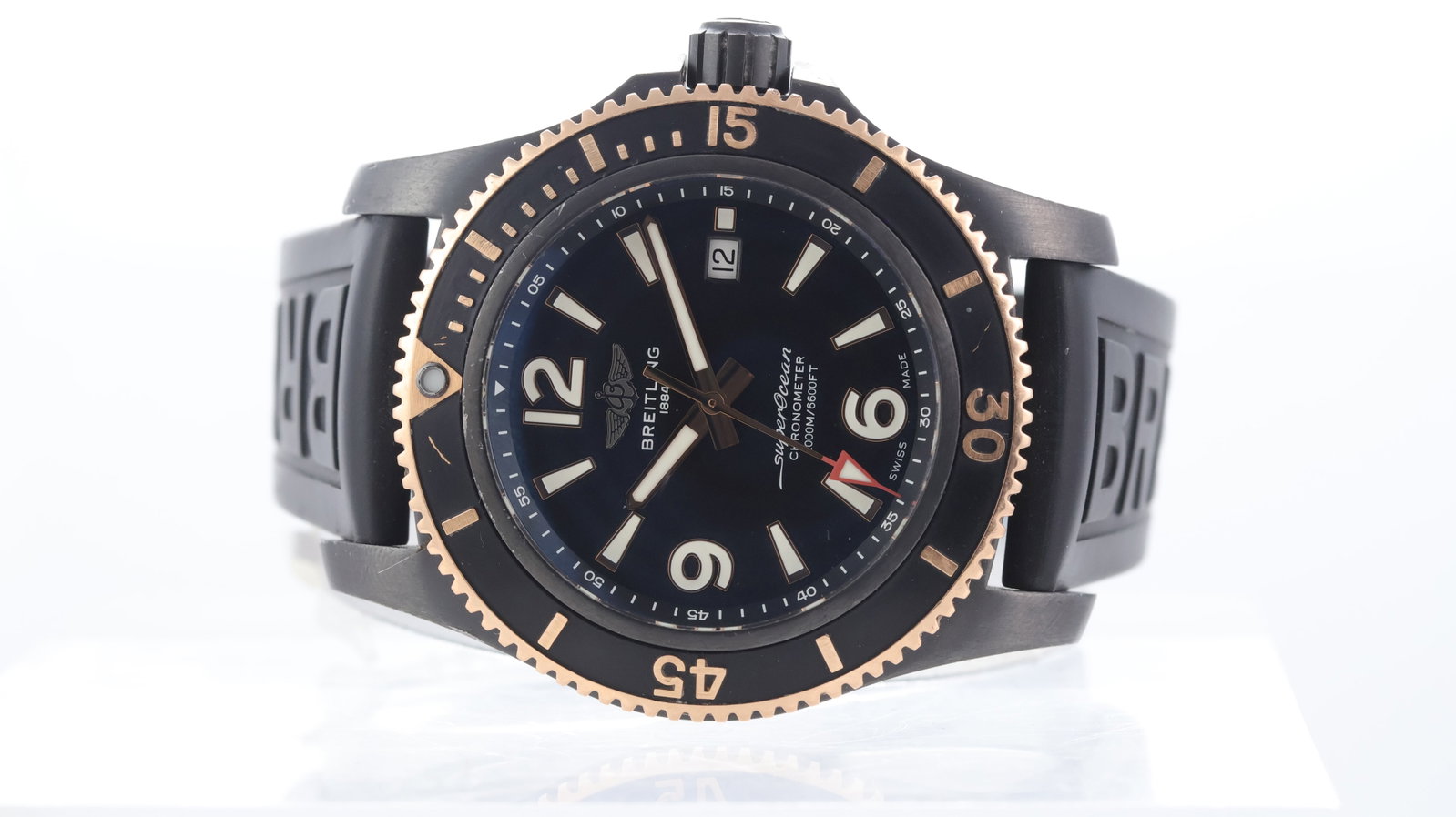 Breitling Superocean Ref U17368 (1 of 5)