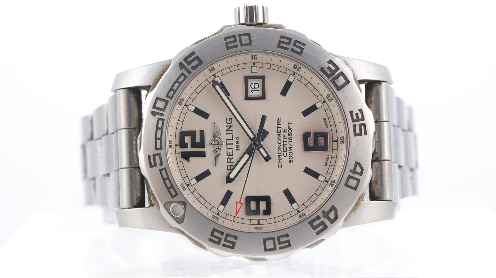 Breitling Colt Ref A74387 (1 of 5)