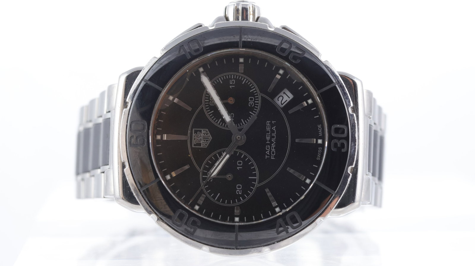 Tag Heuer Formula 1 Ref CAH1210 (1 of 5)