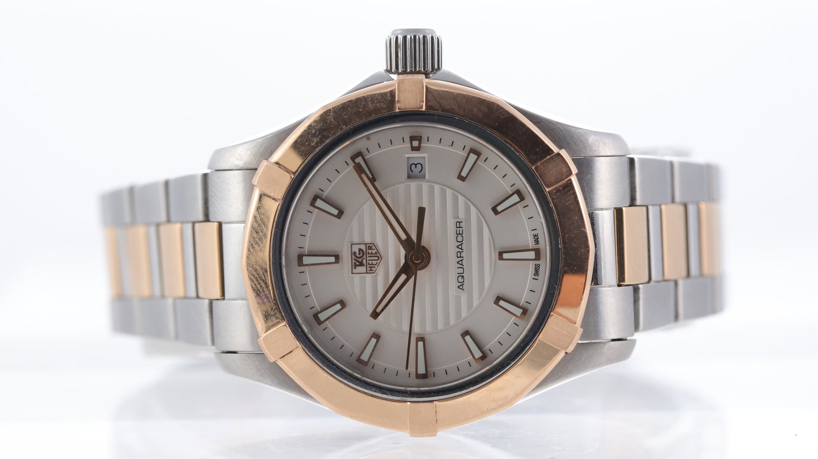 Tag Heuer Aquaracer Ref WAP1450 (1 of 5)