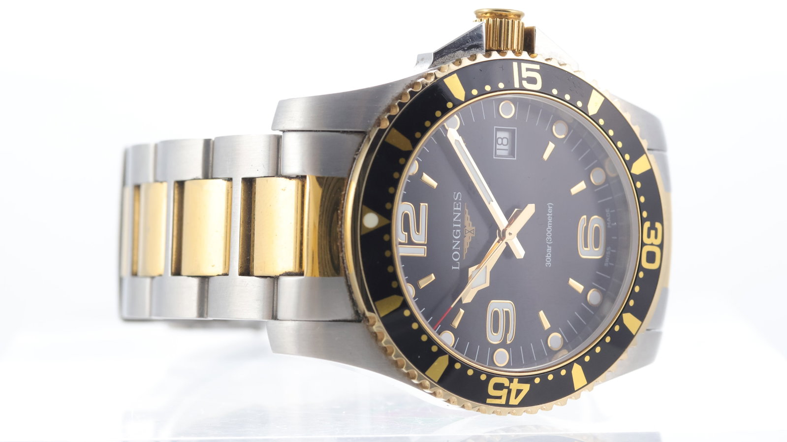 Longines HydroConquest Ref L3.740.3 - 5