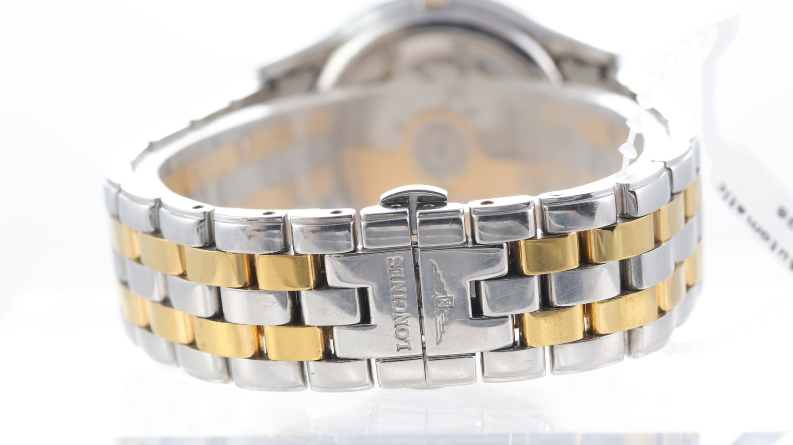 Longines Flagship Ref L4.774.3 - 3